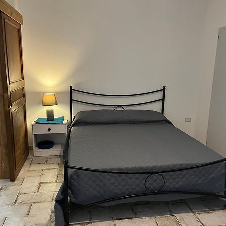 Villa Maria Торе Сан Джовани Удженто Екстериор снимка